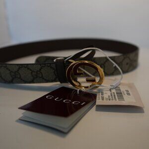 Gucci women belt